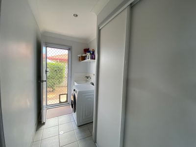 15 Elliot Court, Eli Waters