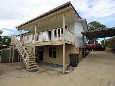 24 Wilkin Street, River Heads
