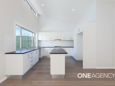 8B Burke Road, Dapto