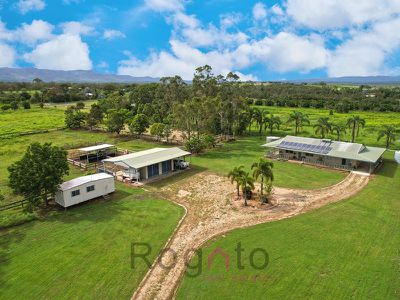 110 Malone Road, Mareeba