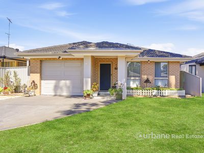 43 Kipling Drive, Colyton