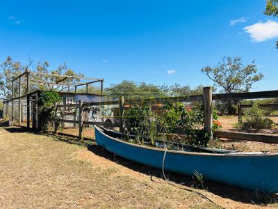 428 Sandy Creek Road, Southern Cross