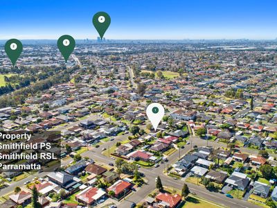 16 Ainslie Street, Fairfield West