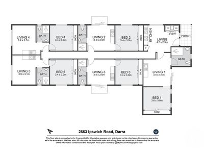 2665 Ipswich Road, Darra
