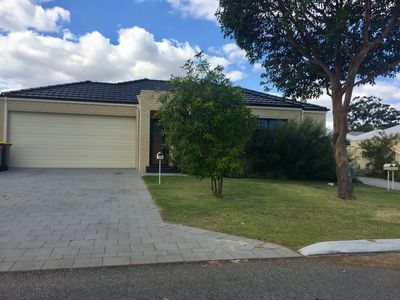 29 A Almurta Way., Nollamara