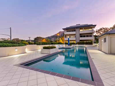 unit 8 / 88 Mitchell Street, North Ward