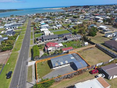 5 Linklater Avenue, Foxton Beach