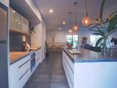 6 Scenic Ridge Drive, Cannonvale