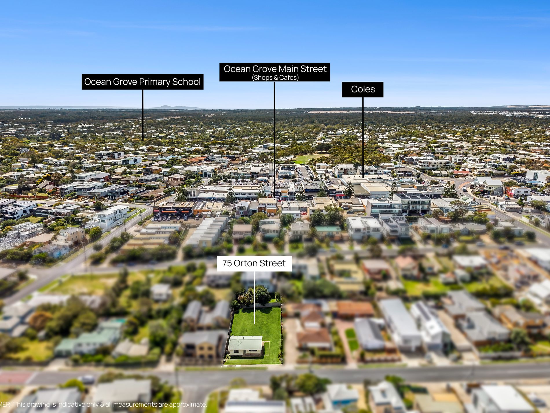 75 Orton Street, Ocean Grove