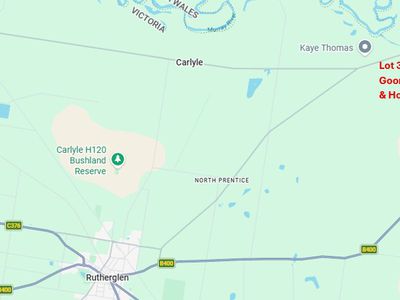 Lot 3, Gooramadda Road, Gooramadda