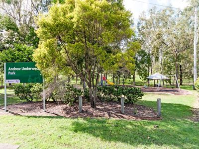 14 Lumbye Place, North Tivoli