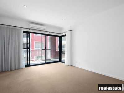 16 / 474 Murray Street, Perth