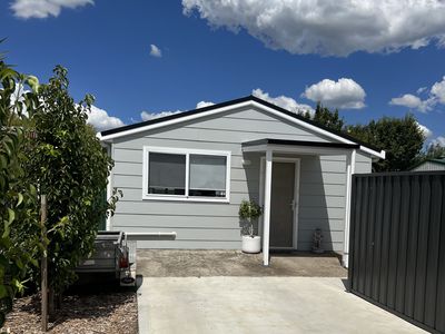 33a Kline Street, Weston