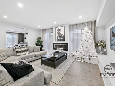 47 Deoro Parade, Clyde North