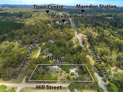 103 Smith Street, Macedon