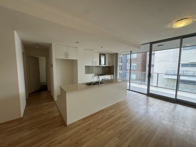 302 / 9-11 Wollongong Road, Arncliffe