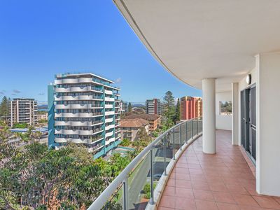 502 / 50-54 North Street, Forster