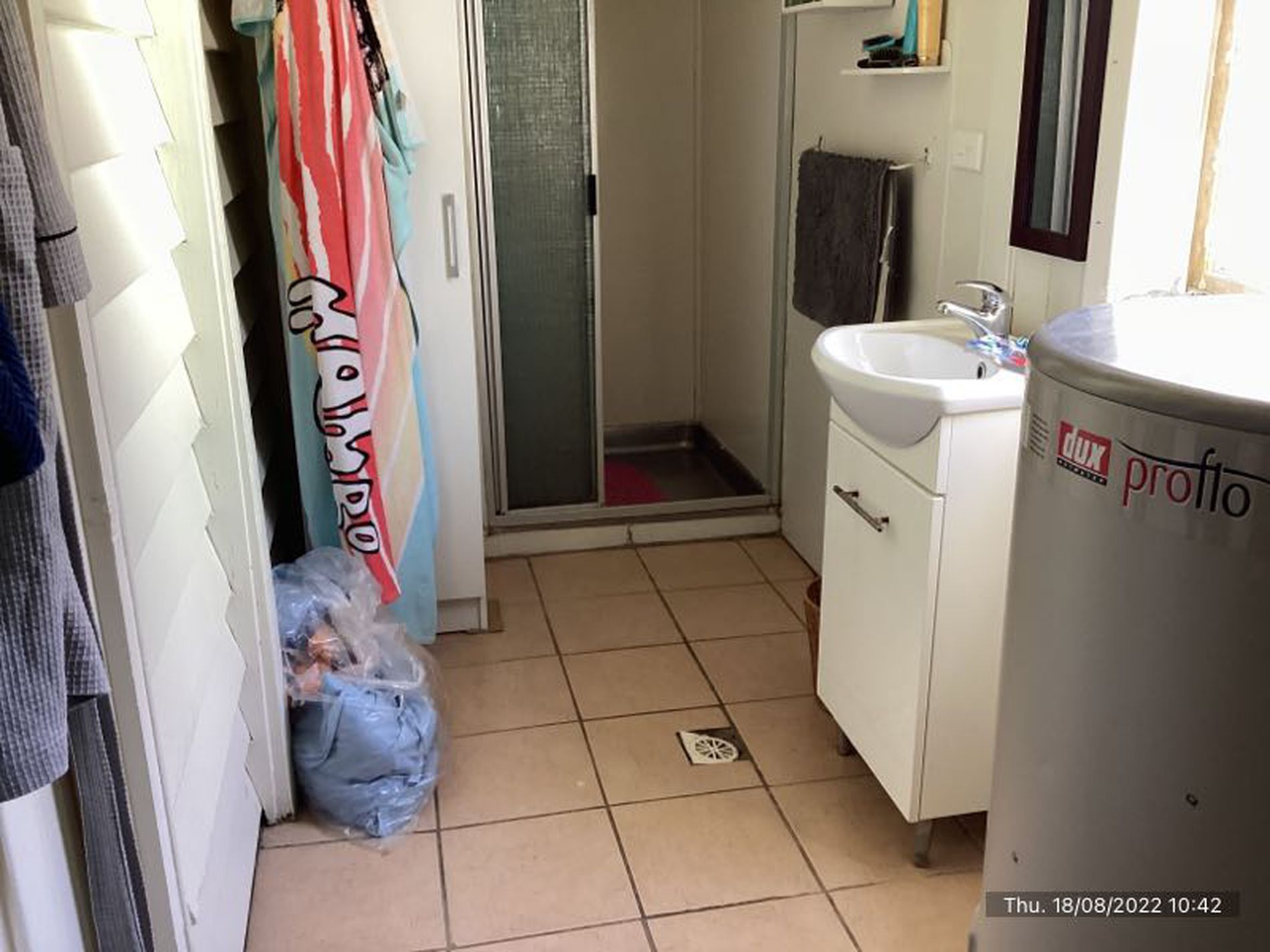 9 MCNEIL STREET, Yarraman