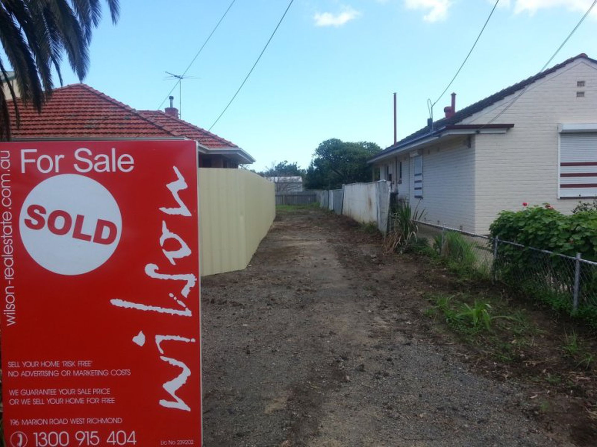 Lot 702, 90A Brooker Terrace, Richmond