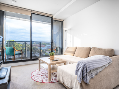 306A / 8 Grosvenor Street, Abbotsford