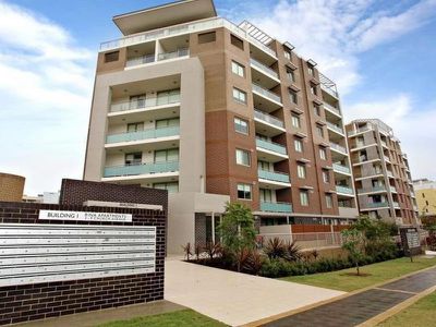 172 / 3-9 Church Avenue, Mascot