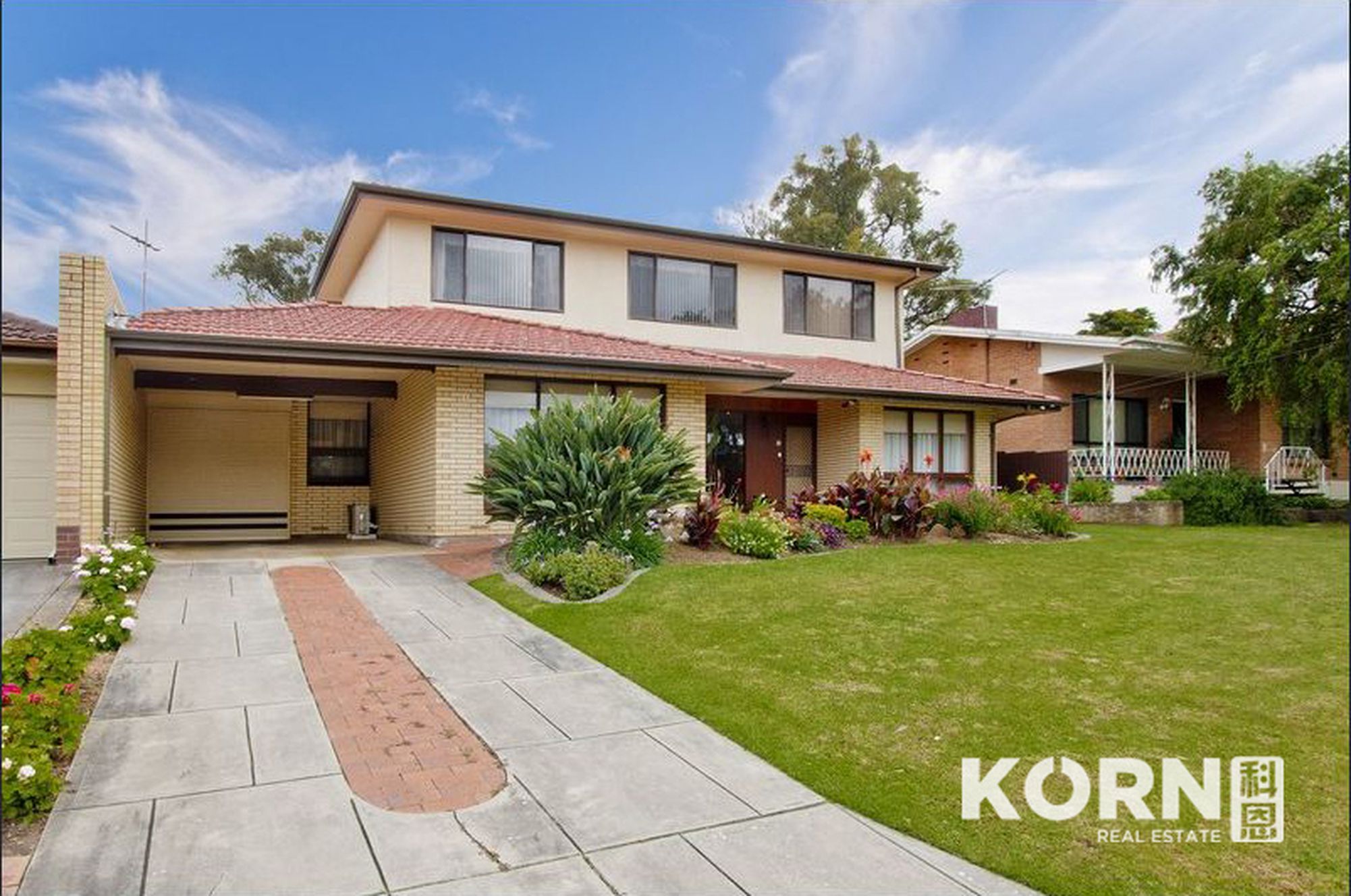 34 Farnham Terrace, Dernancourt
