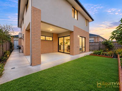 53 Hirata Boulevard, Wyndham Vale