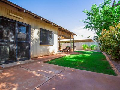 17 Kimberley Avenue, South Hedland