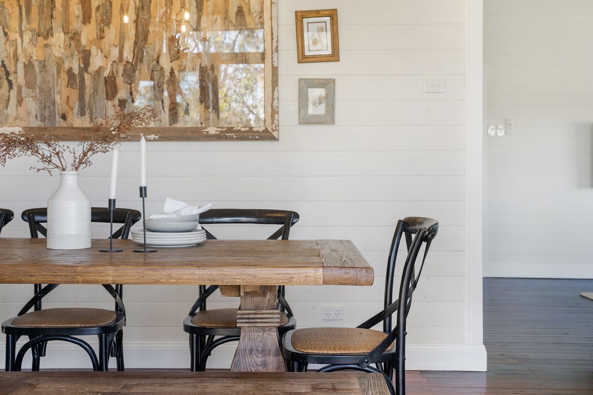 897 Coraki Road, Ruthven