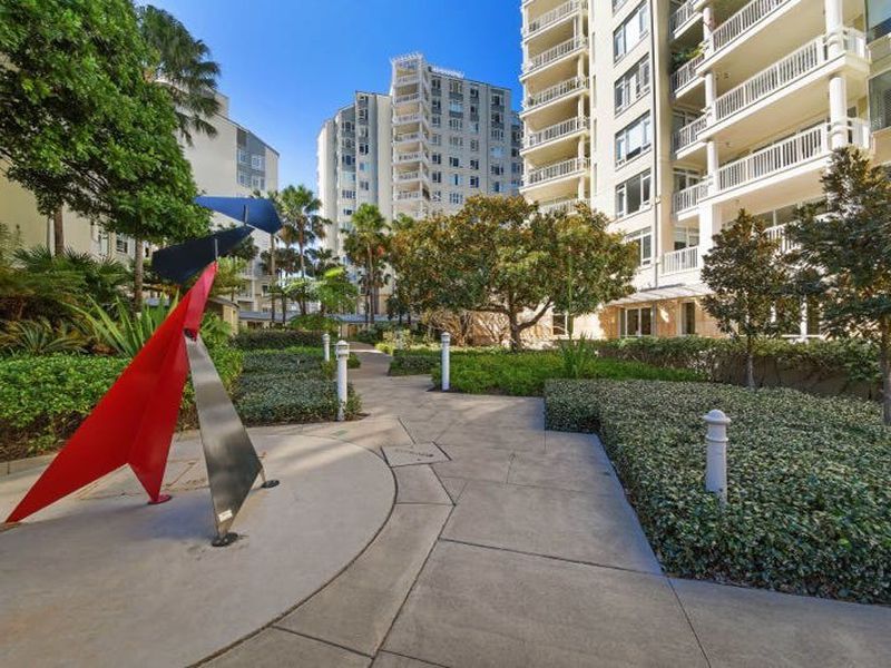 36-42 Refinery Drive, Pyrmont