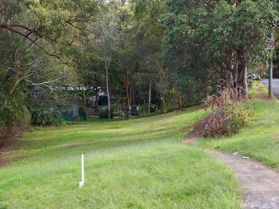 40 Shire Road, Mount Gravatt