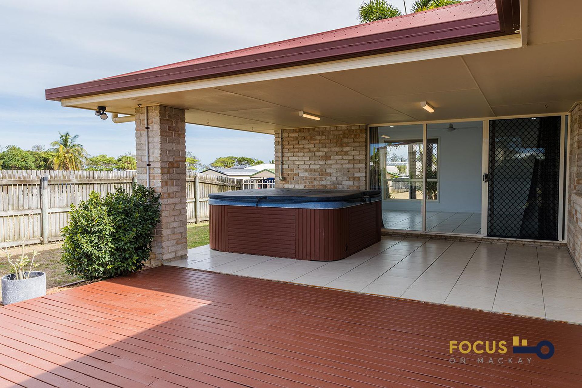 6 Castaway Close, Hay Point
