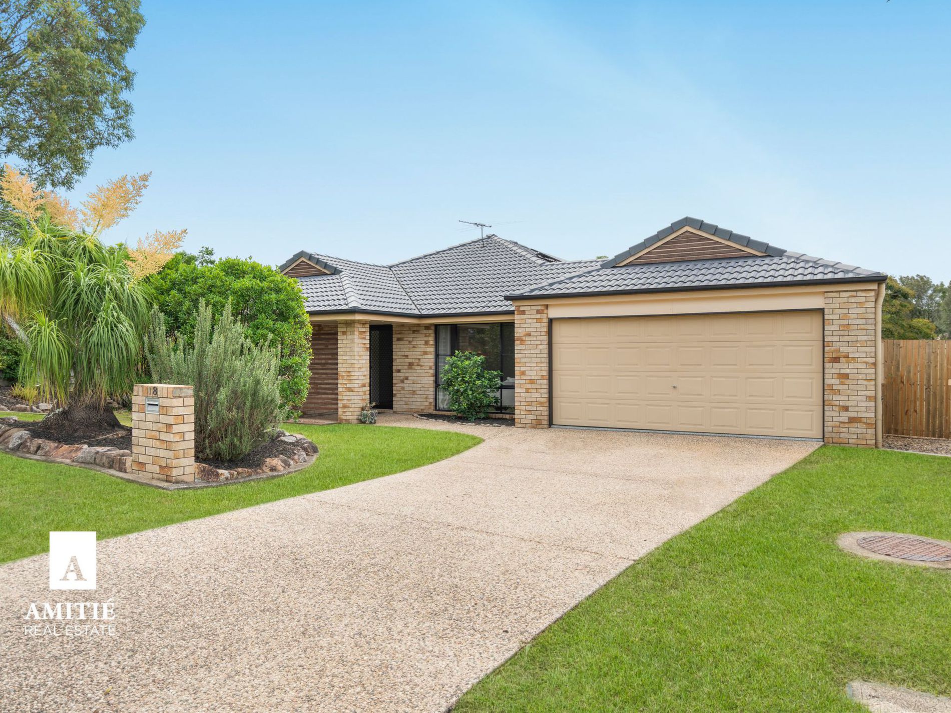 18 Palmer Place, Narangba