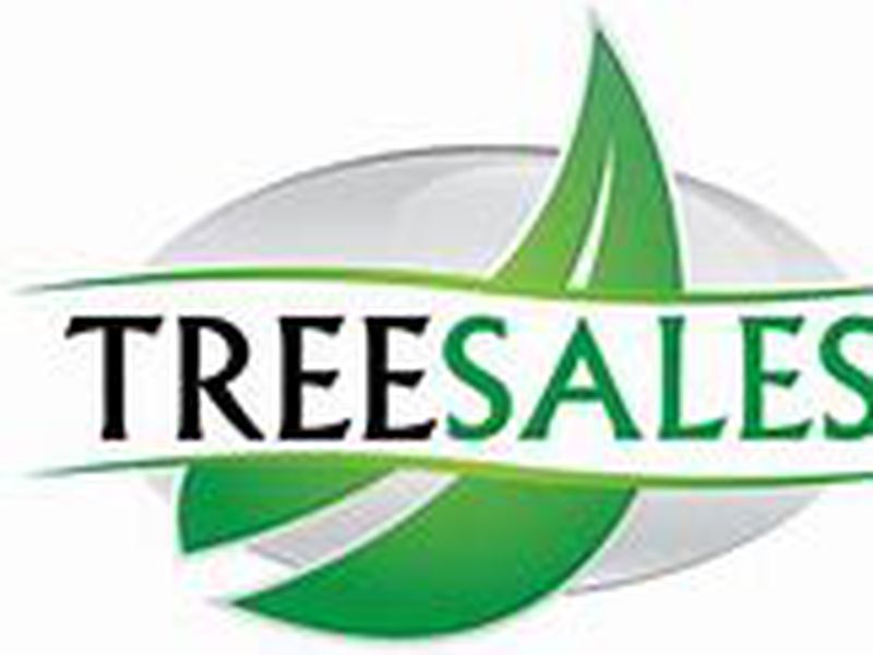Tree Sales