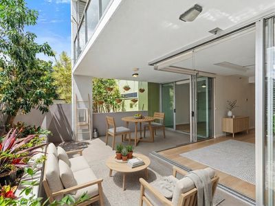 7002 / 7 Parkland Blvd, Brisbane City