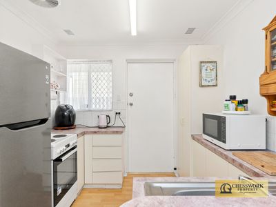 5 / 15 Fisher Street, Rockingham