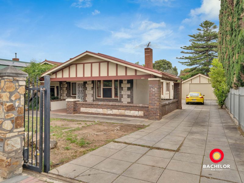 419 Payneham Road, Felixstow