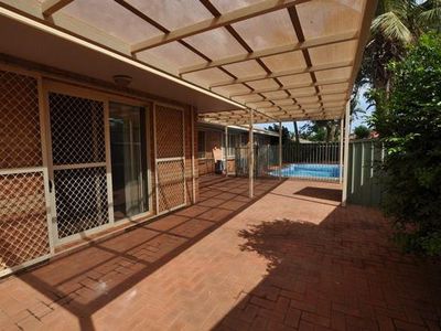 1 Butler Way, Port Hedland