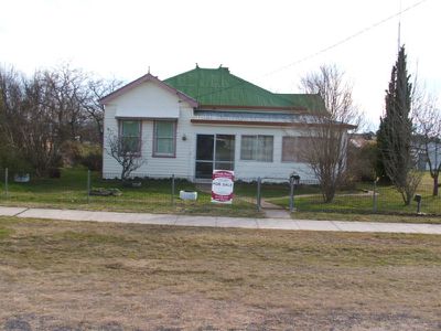 79 Forbes Street, Deepwater