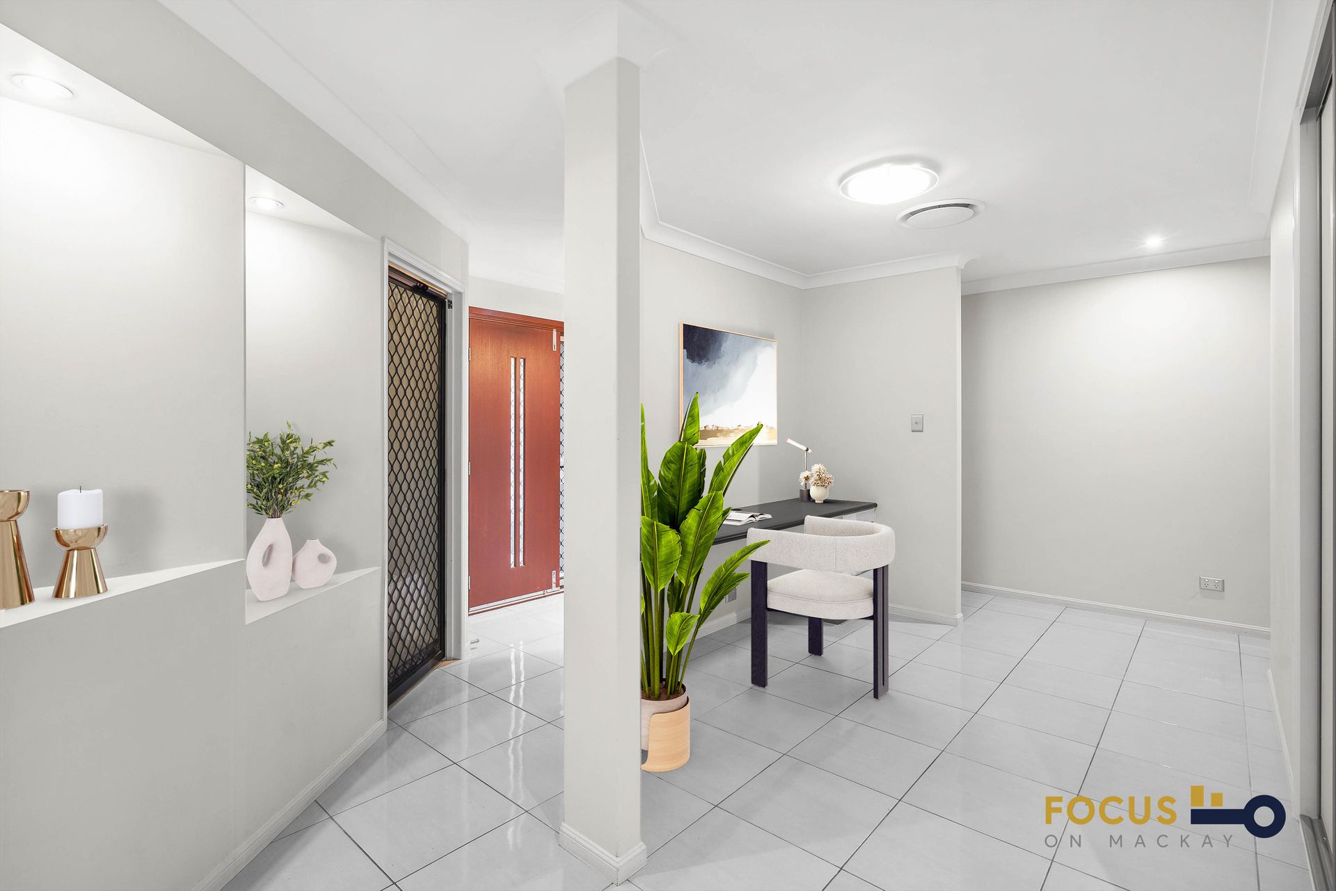 6 Chantilly Court, Glenella