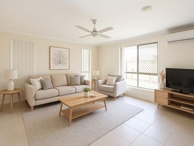 33 Drysdale Place, Brassall