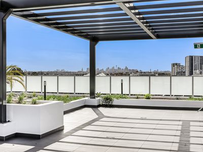 302 / 5 Bidijigal Road, Arncliffe