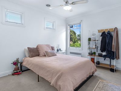 143 Johnston St,, Newport