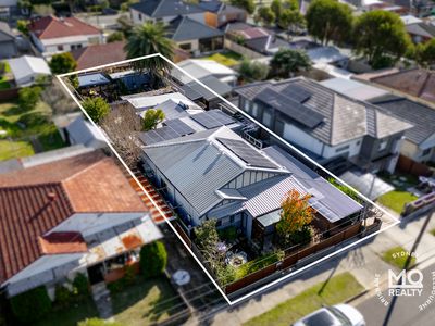 8 Greenlee Street, Berala