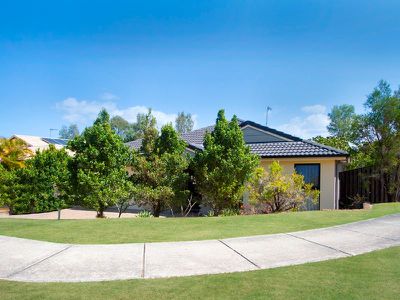 20 Pritchard Court , Pacific Pines