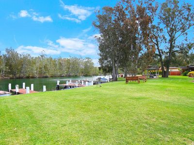 1 Lagoon Crescent, Sussex Inlet