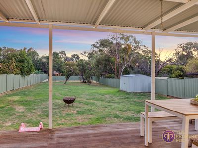 91 Park Road, Byford