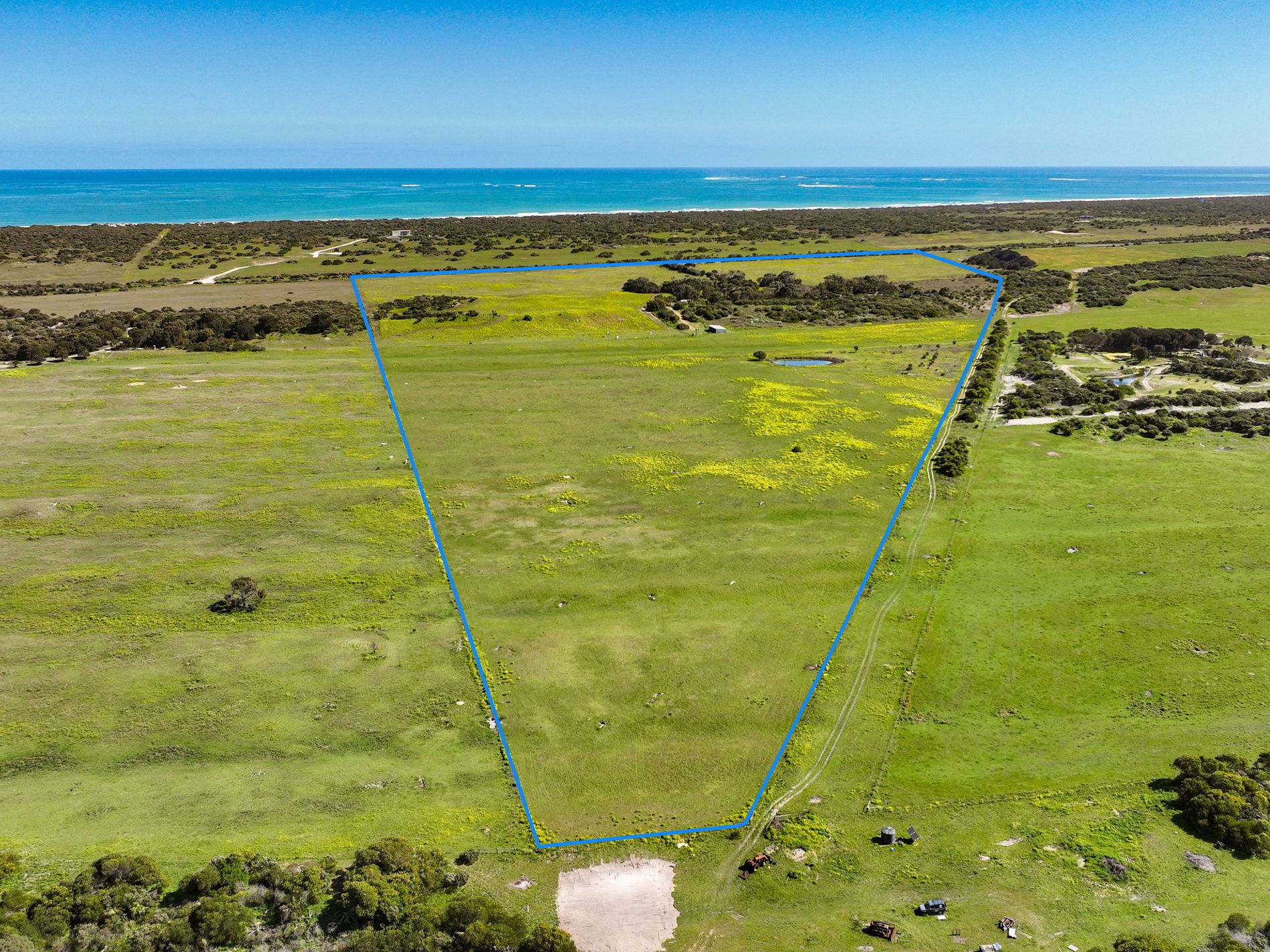 9497 Southern Ports Highway, Beachport