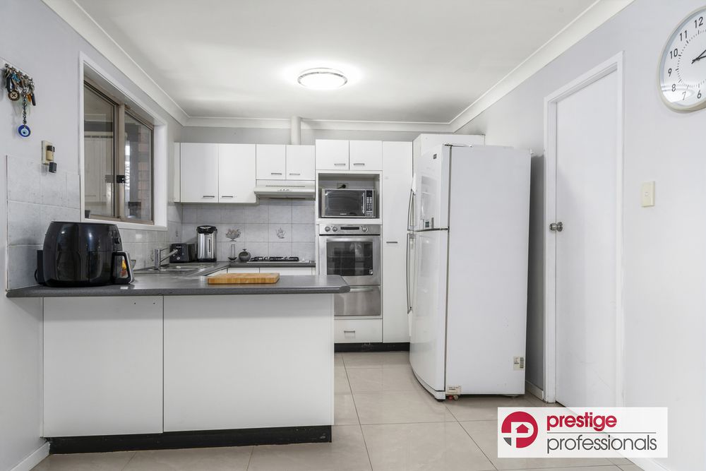 46 Banyule Court, Wattle Grove