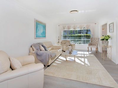 15 Hayward Street, Kanahooka
